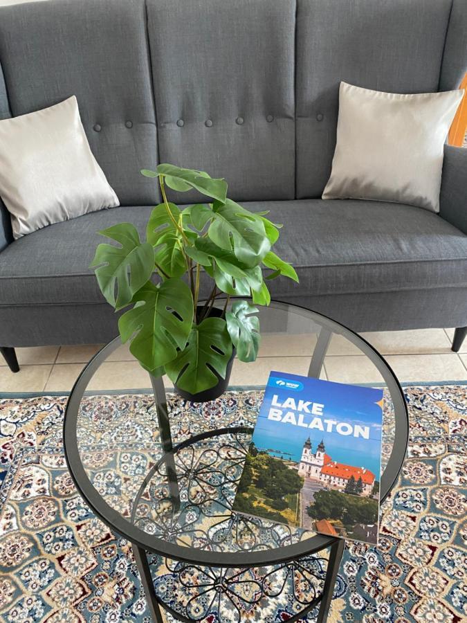 Villa Lillybeth - Lake Balaton Keszthely Luaran gambar