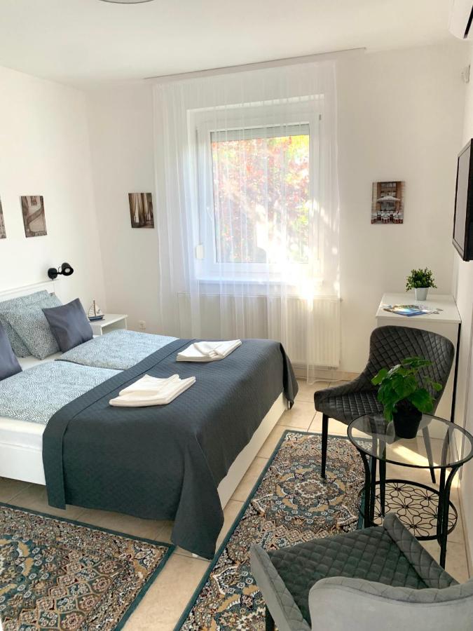 Villa Lillybeth - Lake Balaton Keszthely Luaran gambar