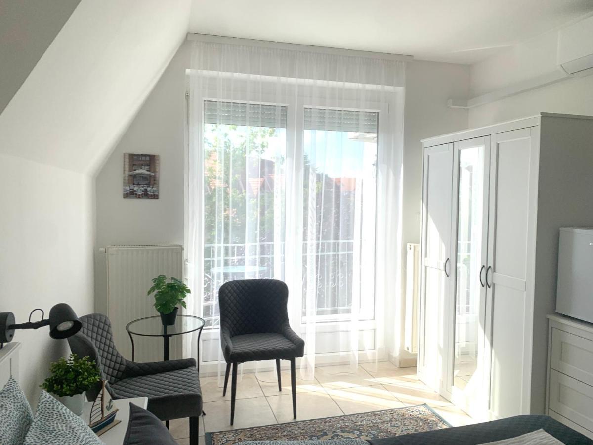 Villa Lillybeth - Lake Balaton Keszthely Luaran gambar