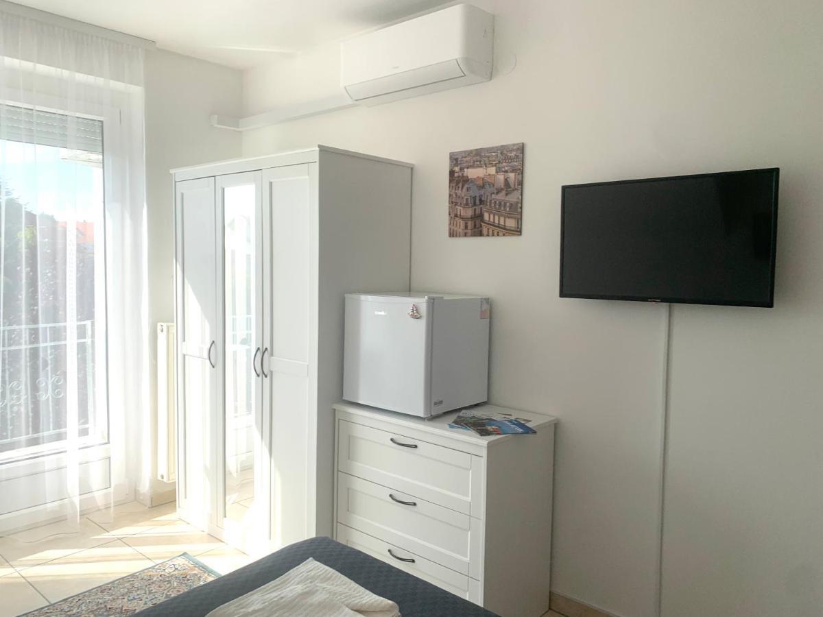 Villa Lillybeth - Lake Balaton Keszthely Luaran gambar
