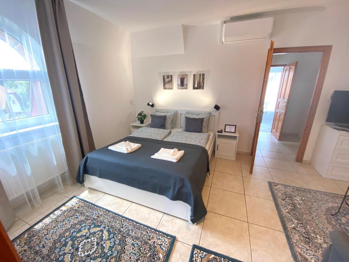 Villa Lillybeth - Lake Balaton Keszthely Luaran gambar